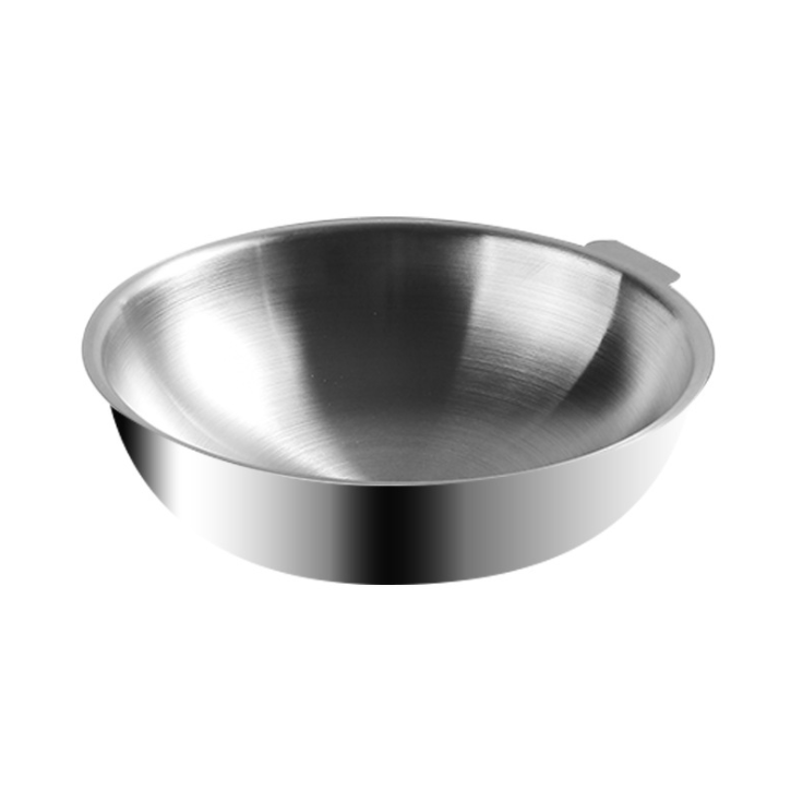 Dog And Cat Food And Water Bowl