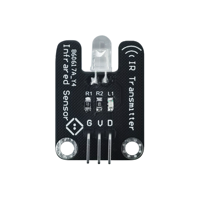 Infrared Receiver Emitter/Infrared Remote Control