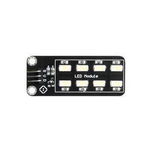 LED lighting module
