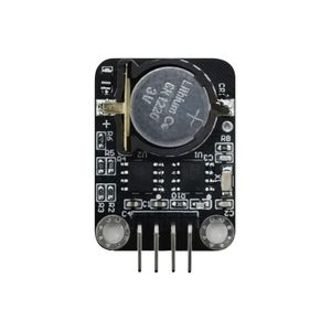DS1307 clock module