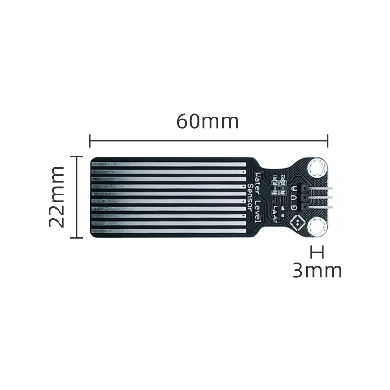 Water level sensor