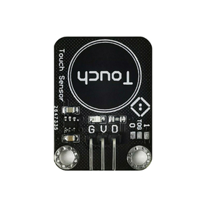 Touch Sensor