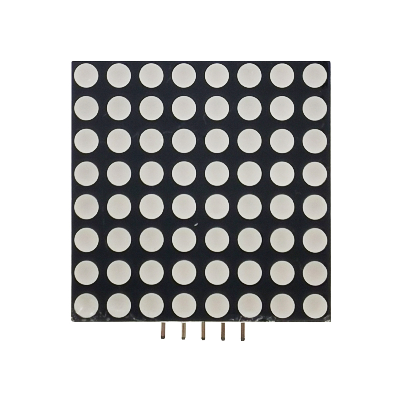 8 * 8 Max7219 dot matrix screen