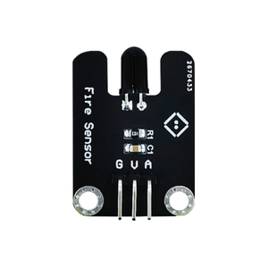 Flame sensor