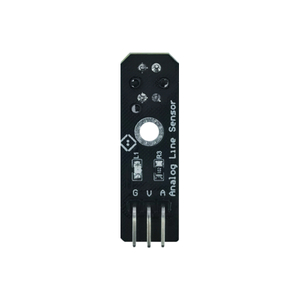 Grayscale Sensor
