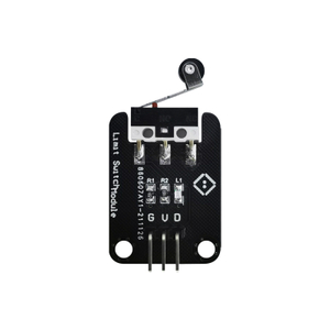 Limit switch module